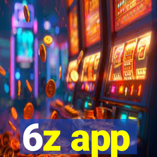 6z app